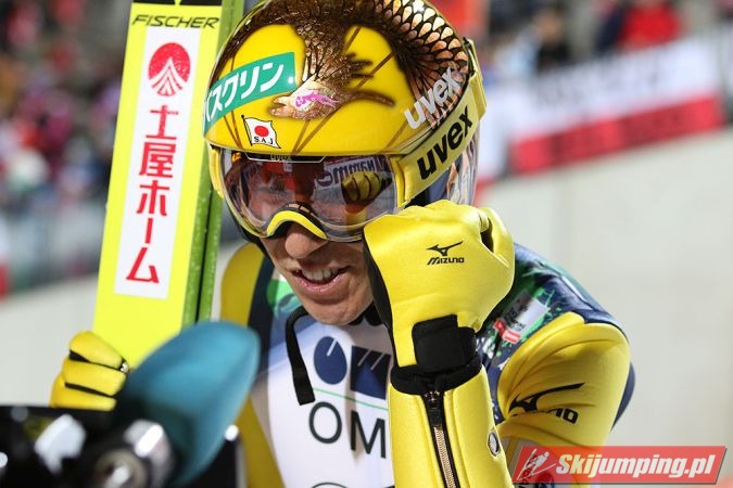046 Noriaki Kasai